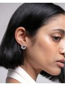 Orecchini VICEROY JEWELS in elegante Argento 925