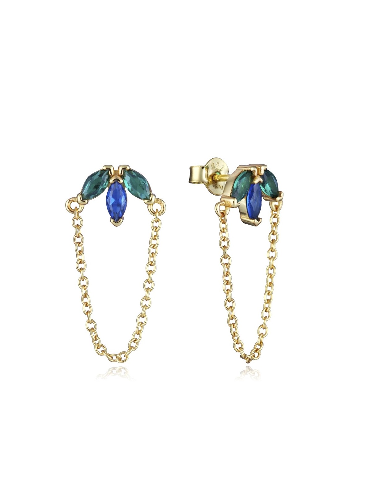 VICEROY JEWELS Orecchini Donna in Argento