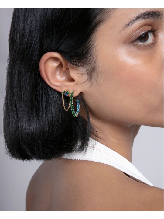 VICEROY JEWELS Orecchini Donna in Argento