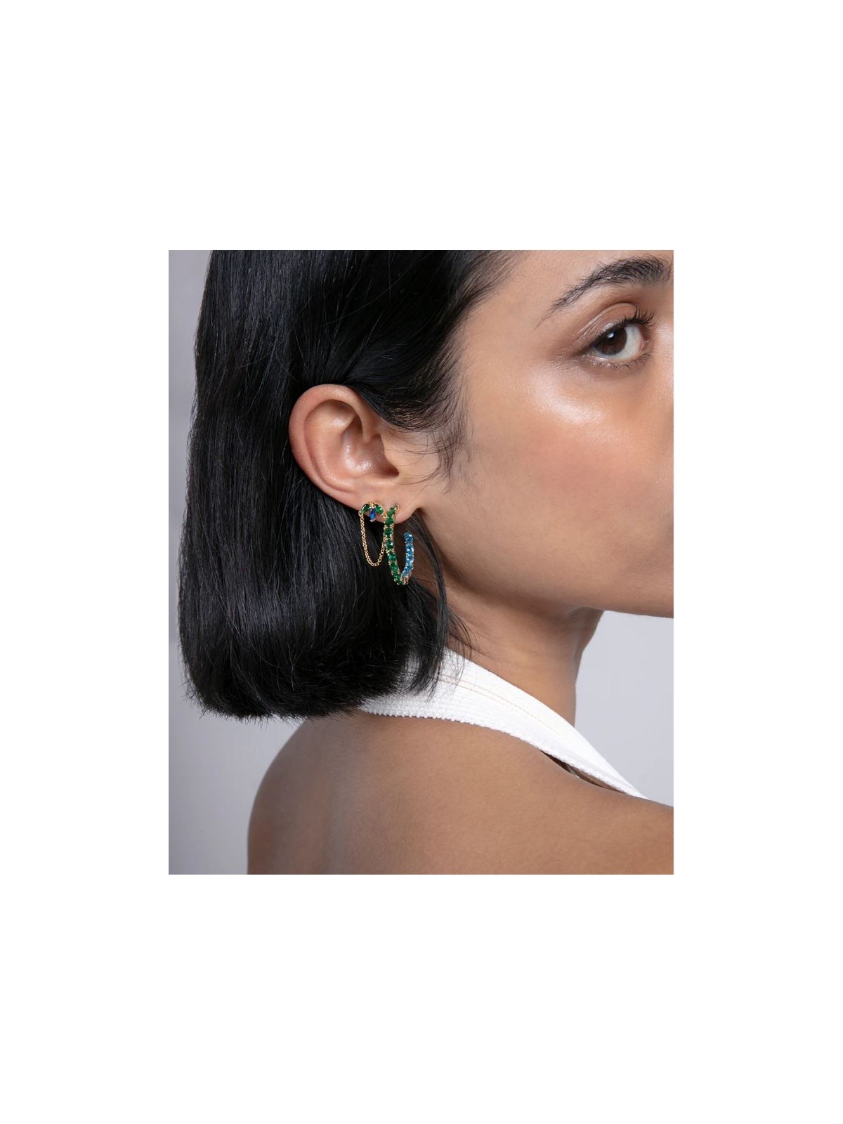VICEROY JEWELS Orecchini Donna in Argento