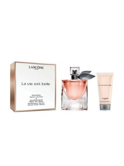 Lancome La Vie Est Belle Gift Set 30ml lozione per il corpo e
