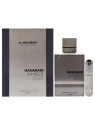 Al Haramain Amber Oud Carbon Edition EDP 200ml