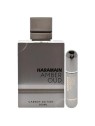 Al Haramain Amber Oud Carbon Edition EDP 200ml
