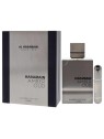 Al Haramain Amber Oud Carbon Edition EDP 200ml