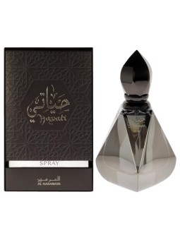 Al Haramain Hayati Eau De Parfum 100ml