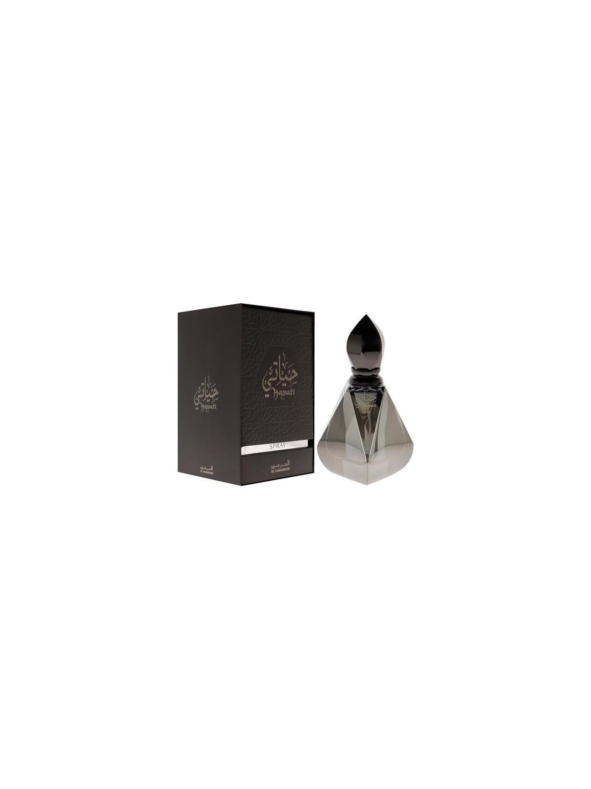 Al Haramain Hayati Eau De Parfum 100ml