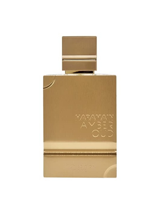 Al Haramain Amber Oud Gold Edition Eau De Parfum 100ml