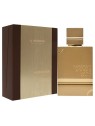 Al Haramain Amber Oud Gold Edition Eau De Parfum 100ml