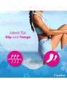 Carefree Cotton Feel Flexiform Fresh Scent Intimo dal profumo fresco adatto a biancheria intima e infradito normali donna 560ks