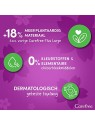 Carefree Salvaslip Plus Large profumo delicato donna 64 unit