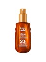 GARNIER OLIO PROTETTORE dorato sublime SPF20 spray 150ml unisex