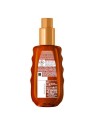 GARNIER OLIO PROTETTORE dorato sublime SPF20 spray 150ml unisex