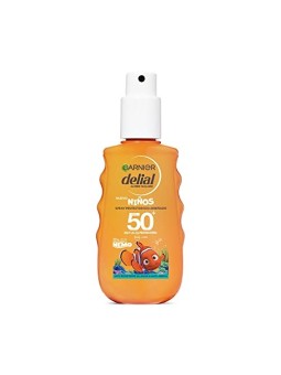 GARNIER Bambini Spray Protettore EcoDesignato SPF50 150ml Unisex