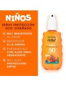 GARNIER Bambini Spray Protettore EcoDesignato SPF50 150ml Unisex
