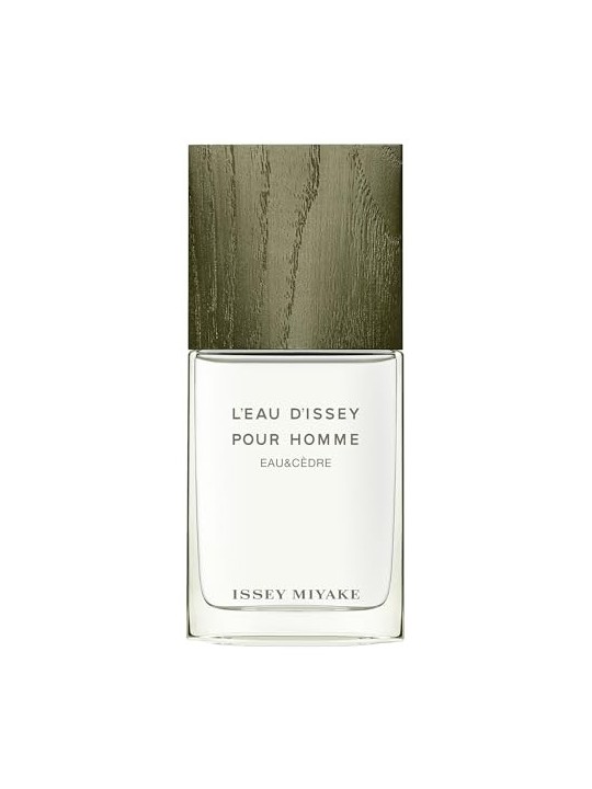 Issey Miyake L'Eau D'Issey Pour Homme Eau & Cedre eau de toilette Spray 50ml
