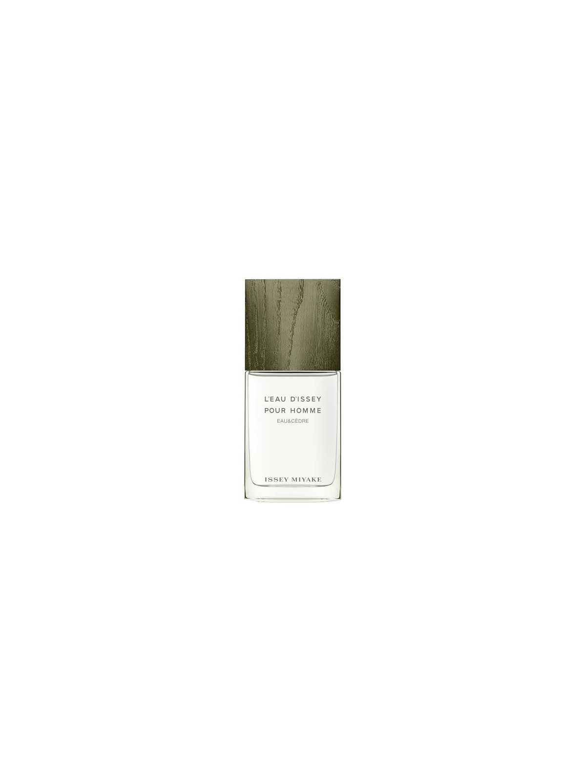 Issey Miyake L'Eau D'Issey Pour Homme Eau & Cedre eau de toilette Spray 50ml