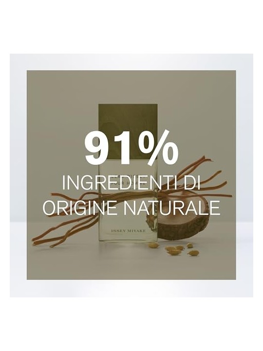Issey Miyake L'Eau D'Issey Pour Homme Eau & Cedre eau de toilette Spray 50ml
