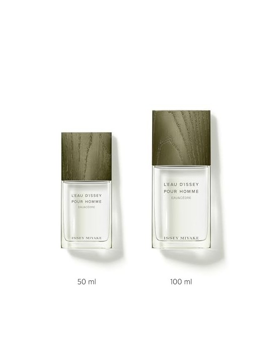 Issey Miyake L'Eau D'Issey Pour Homme Eau & Cedre eau de toilette Spray 50ml