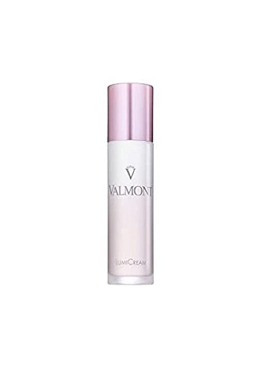 Valmont Deal Luminosit Lumicream Crema Viso 50ml Donna