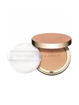 Clarins Ever Matte Compact Powder 10g Numero 05 Medium Deep