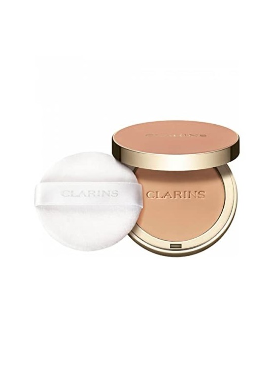 Clarins Ever Matte Compact Powder 10g Numero 05 Medium Deep