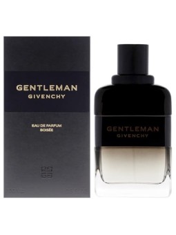 Givenchy Gentleman Boisee EDP uomo 100ml