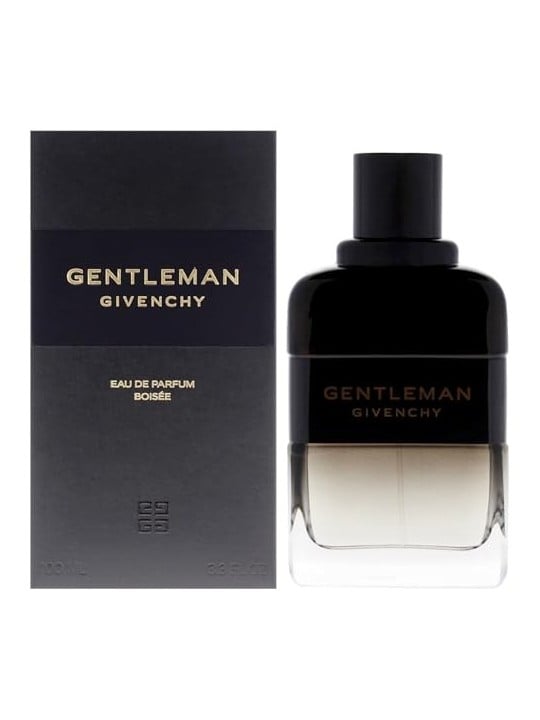 Givenchy Gentleman Boisee EDP uomo 100ml