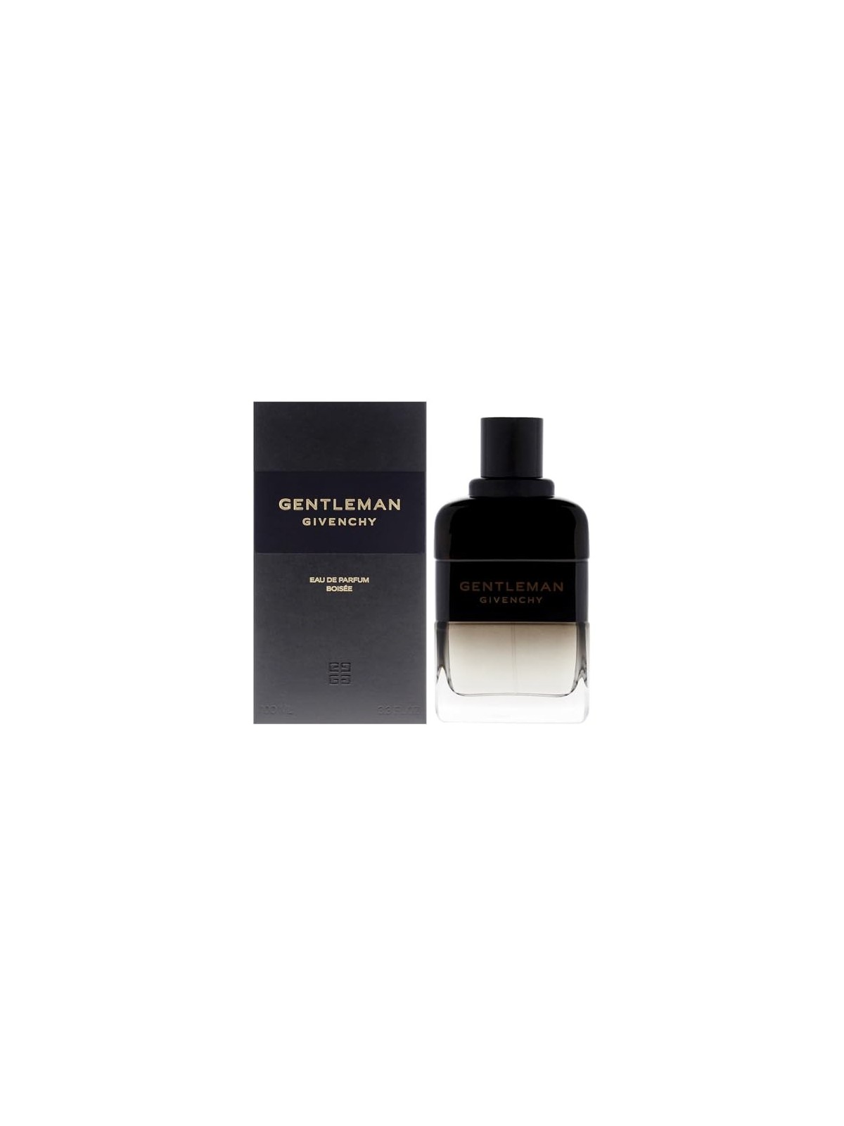 Givenchy Gentleman Boisee EDP uomo 100ml