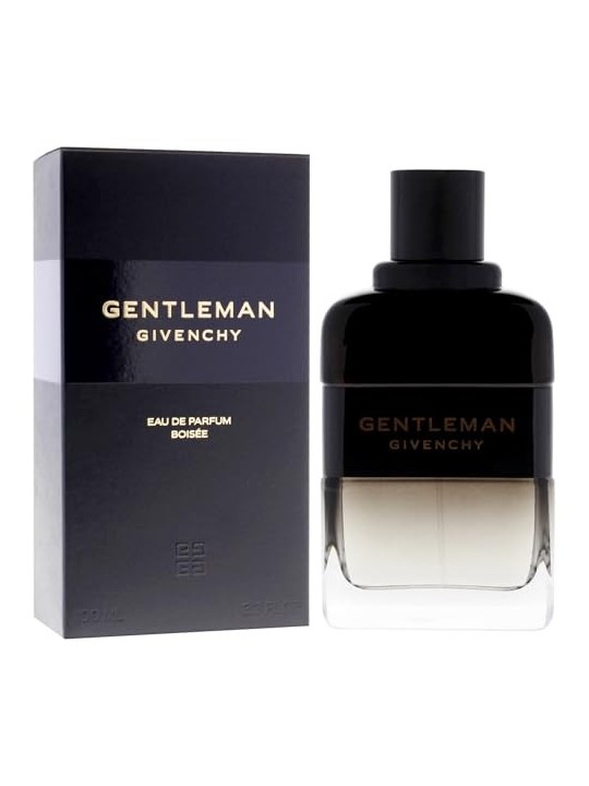 Givenchy Gentleman Boisee EDP uomo 100ml