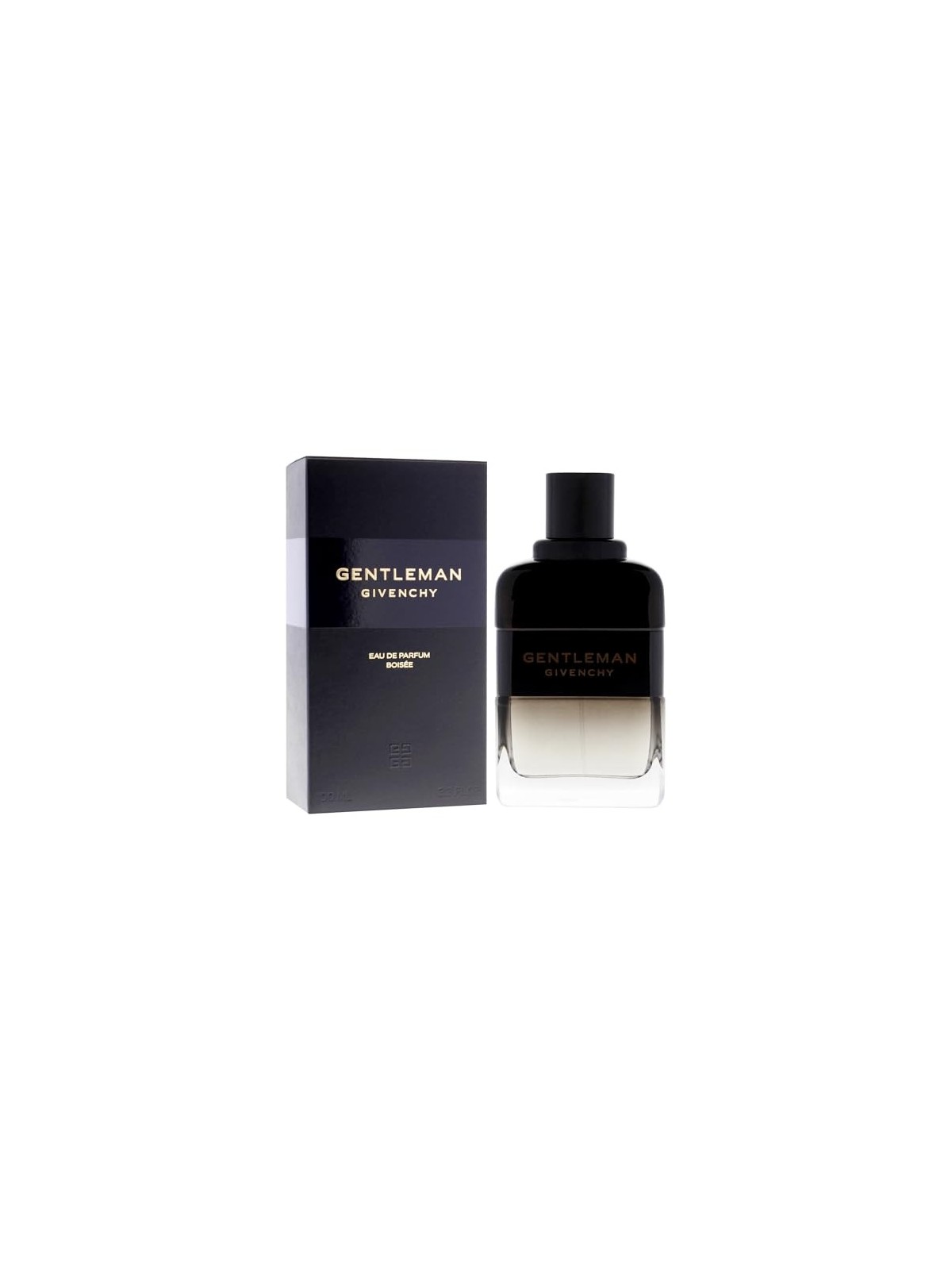 Givenchy Gentleman Boisee EDP uomo 100ml
