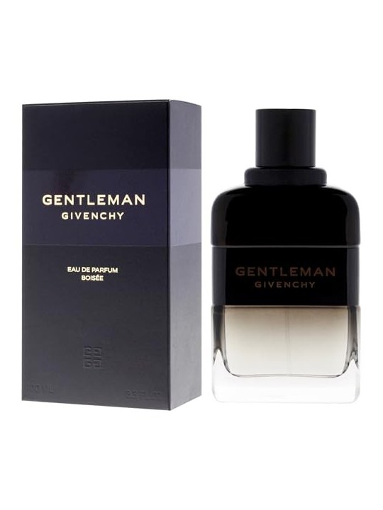 Givenchy Gentleman Boisee EDP uomo 100ml