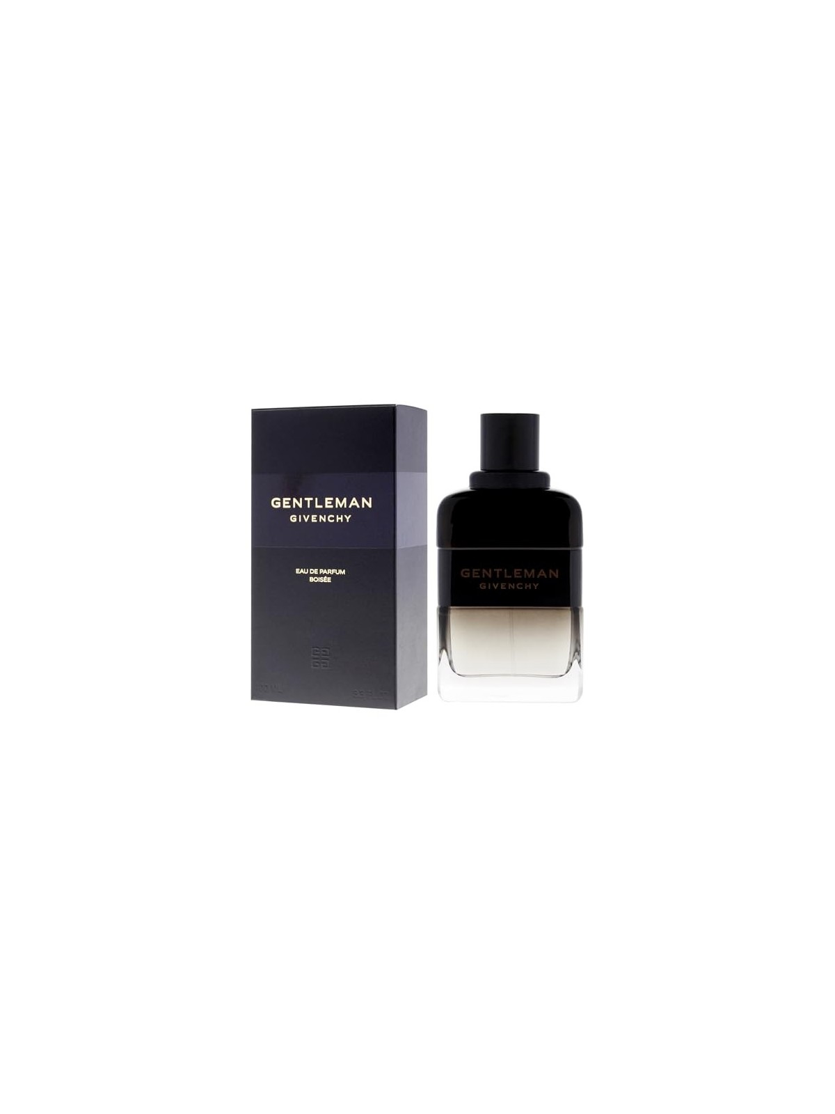 Givenchy Gentleman Boisee EDP uomo 100ml