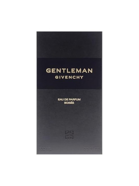 Givenchy Gentleman Boisee EDP uomo 100ml