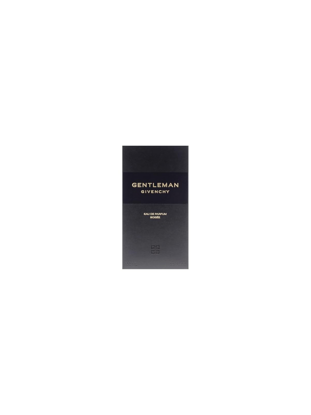 Givenchy Gentleman Boisee EDP uomo 100ml