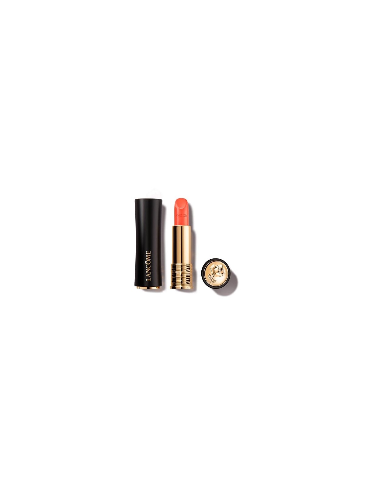 Lancome ABSOLU ROSSO CREMA 66