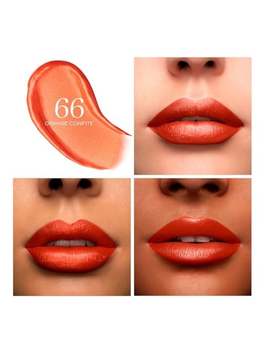 Lancome ABSOLU ROSSO CREMA 66