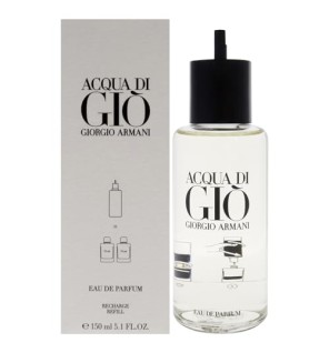 Armani Giorgio Acqua di Gio Pour Homme EDP Refill 150ml