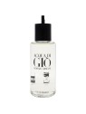 Armani Giorgio Acqua di Gio Pour Homme Eau De Parfum Refill 150ml uomo Armani Beauty www.essenzetotalstyle.com 