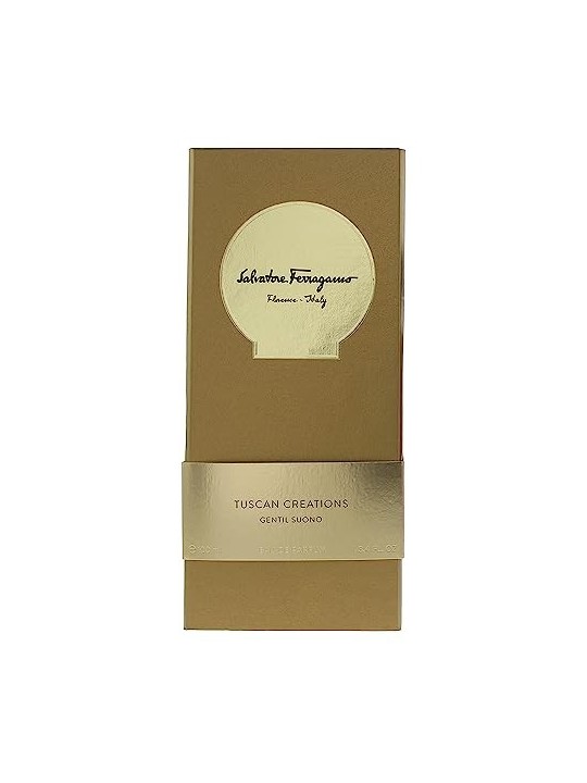 Salvatore Ferragamo Gentil Suono eau de parfum unisex 100ml