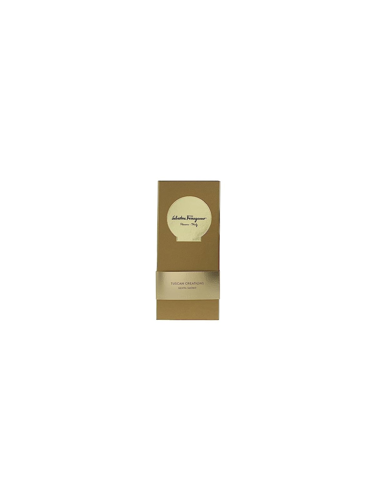 Salvatore Ferragamo Gentil Suono eau de parfum unisex 100ml