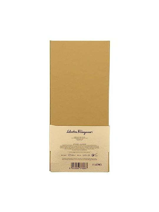 Salvatore Ferragamo Gentil Suono eau de parfum unisex 100ml