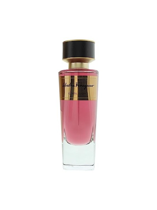 Salvatore Ferragamo Gentil Suono eau de parfum unisex 100ml