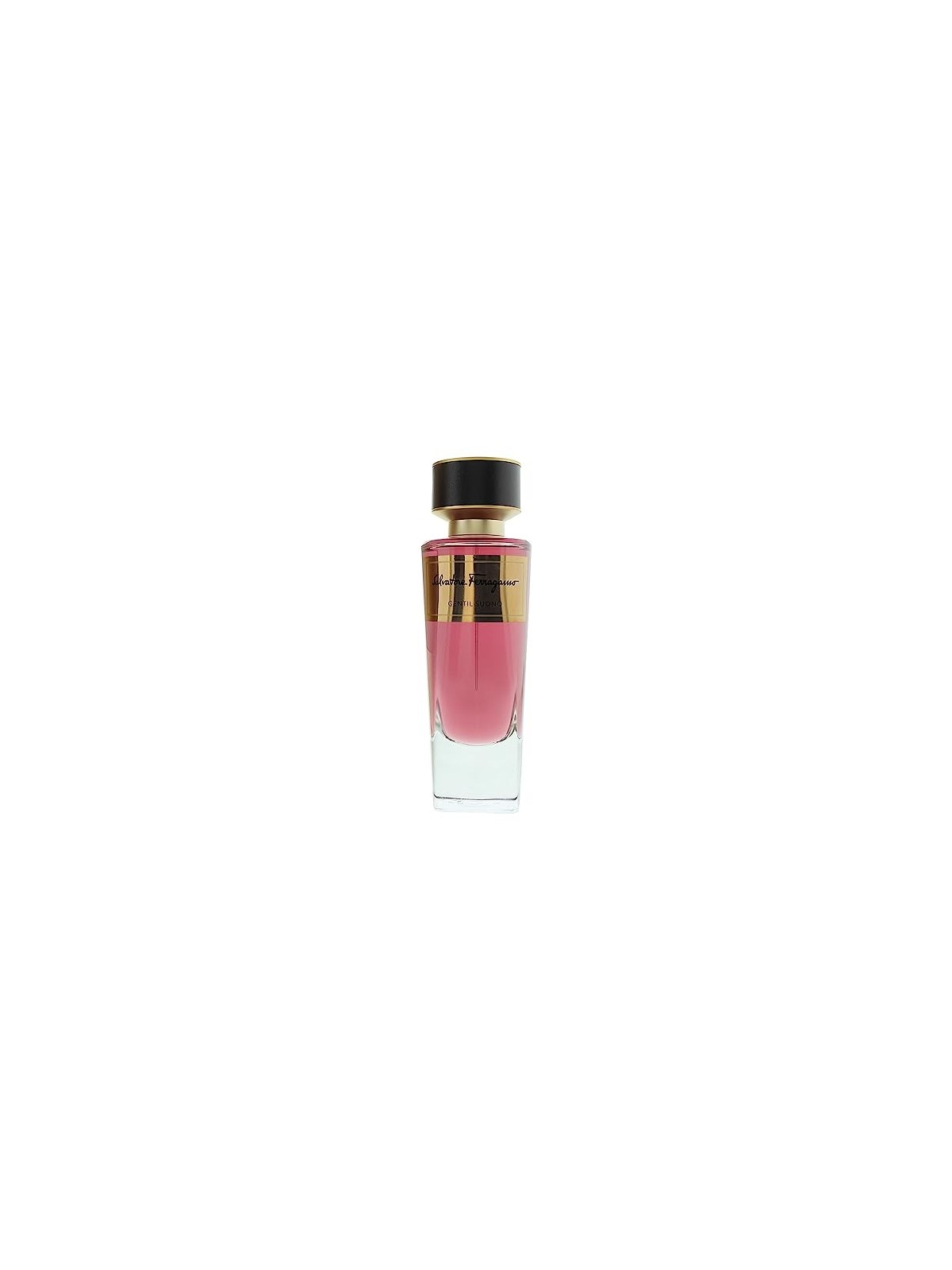 Salvatore Ferragamo Gentil Suono eau de parfum unisex 100ml