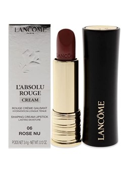 Lancome ABSOLU ROUGE CREMA 6