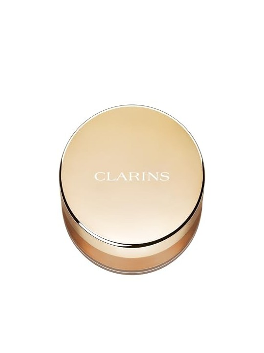 Clarins Cipria in polvere Ever Matte 15 g donna 03 Universal Deep