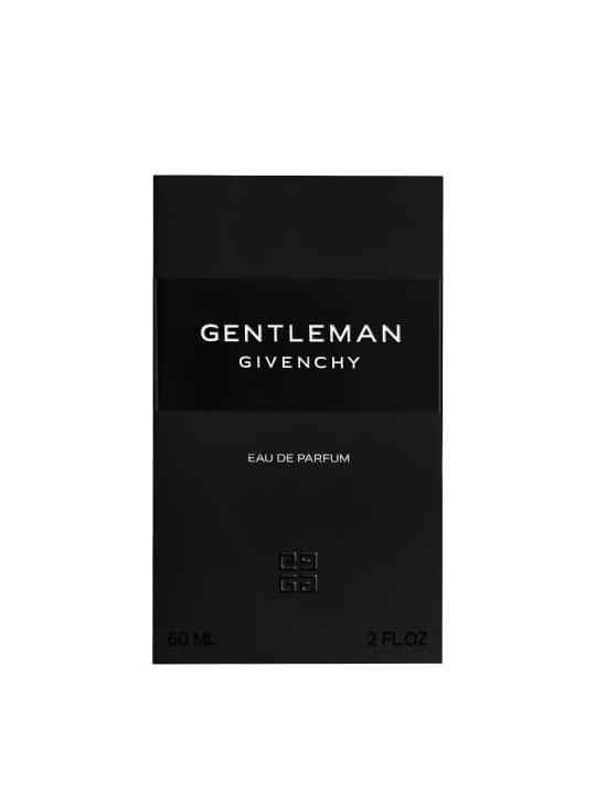 Givenchy Gentleman Eau de Parfum 60ml