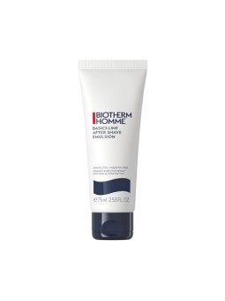 Balsamo Dopo Barba Senza Alcool Biotherm Homme 75ml