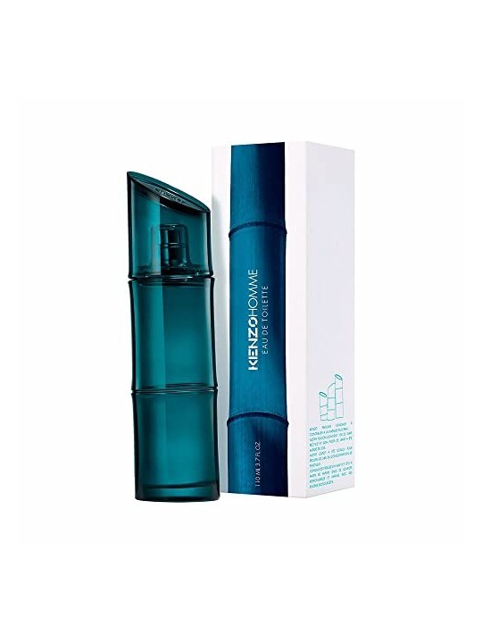 Kenzo Homme eau de toilette Spray uomo 40ml