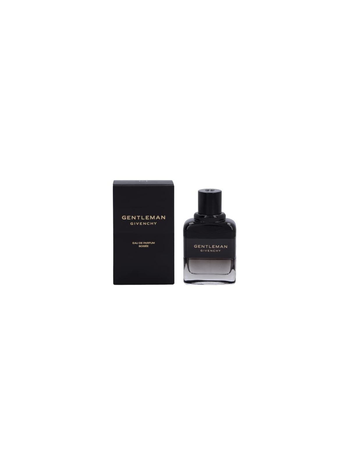 Givenchy Gentleman Boisee Eau de Parfum 60ml