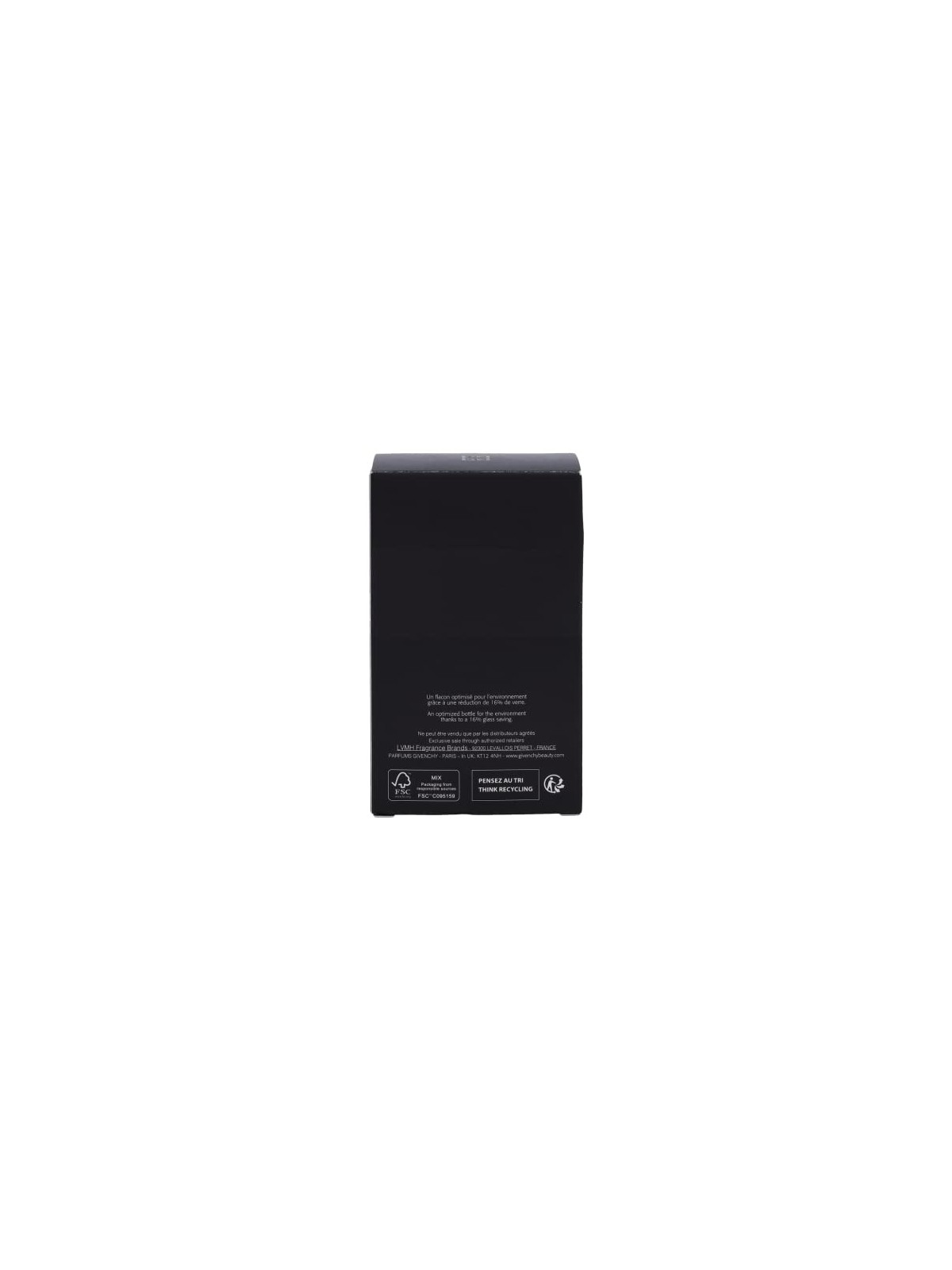 Givenchy Gentleman Boisee Eau de Parfum 60ml